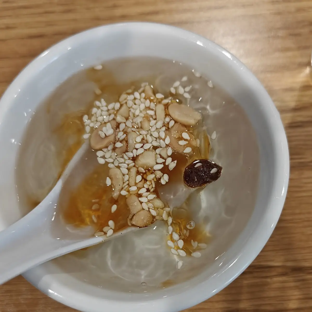 chicken corn soup 鸡算玉术羹